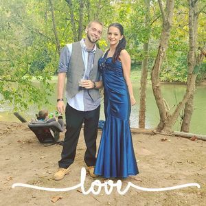 Meet your Posher, Melanie